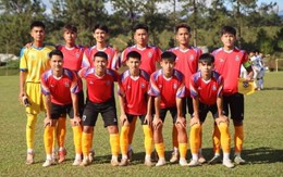 Cần mạnh tay xử lý tiêu cực ở bóng đá trẻ