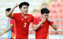 Giải U23 Châu Á 2026: Cơ hội nào cho U23 Việt Nam?
