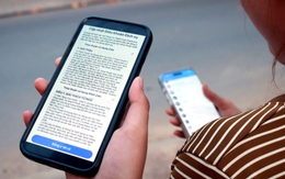 Zalo 'ép' khách cung cấp thông tin riêng tư: Nhiều câu hỏi cần được trả lời