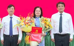 Ngày cuối năm 2025, hàng loạt xã phường tại TP.HCM có lãnh đạo mới