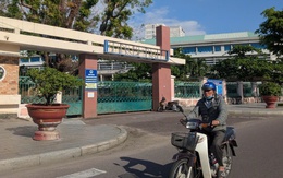 Ai trúng đấu giá lô 'đất vàng' 1.241 tỉ đồng trung tâm Quy Nhơn?