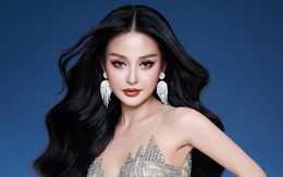 Tân Hoa hậu Biển Việt Nam 2025 đăng quang vào thời khắc đặc biệt