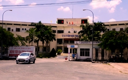 Dự án thiết bị y tế 35 tỉ đồng nhưng giám định chỉ hơn 13,9 tỉ đồng