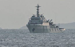 Trung Quốc chỉ trích các nước phản đối tập trận quanh Đài Loan