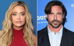 Denise Richards và chồng cũ bị đuổi khỏi nhà ở Los Angeles vì nợ tiền thuê