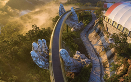 Đà Nẵng tung loạt sự kiện du lịch dịp Tết dương, khách hưởng siêu ưu đãi combo 2 ngày 1 đêm