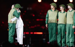 Phải là thành viên mới xem Encore Anh trai vượt ngàn chông gai day 7 và 8