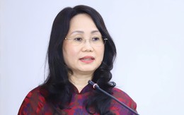 Bà Lâm Thị Phương Thanh làm Thứ trưởng thường trực Bộ Văn hóa, Thể thao và Du lịch