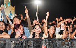 Đi lễ hội năm mới, countdown: Đừng chủ quan với hạ đường huyết, ngất xỉu