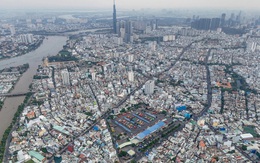 TP.HCM chấp thuận cho Tập đoàn Masterise nghiên cứu, đề xuất dự án metro số 3