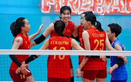 Dấu ấn thể thao Việt Nam năm 2025