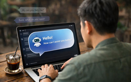 5 chatbot AI được sử dụng nhiều nhất 2025: Cái tên đứng đầu bỏ xa phần còn lại