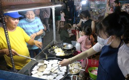 Đánh thức 'mỏ vàng' kinh tế đêm TP.HCM - Kỳ 2: Phải xây dựng không gian kinh tế đêm