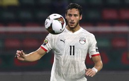 Cầu thủ Ai Cập bị kết án 1 năm tù vì nhờ thi hộ