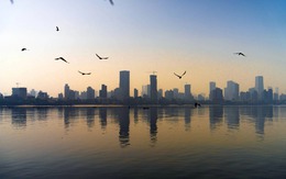 Ấn Độ tuyên bố vượt Nhật Bản, trở thành nền kinh tế lớn thứ tư thế giới