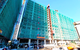 Dự án nhà ở xã hội An Trung 2 Đà Nẵng, khi nào hoàn thành, bốc thăm?