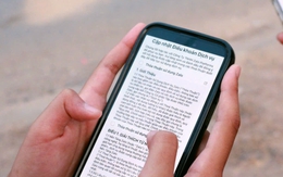 Zalo không được phép chuyển giao dữ liệu cho bên thứ ba