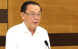 Đại học Kinh tế TP.HCM lập Hội đồng chiến lược, thay vai Hội đồng đại học