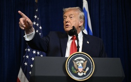 Nhìn lại một năm nắm quyền của ông Trump: Thành tựu và biến động