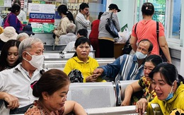 Danh sách 267 cơ sở đăng ký khám chữa bệnh bảo hiểm y tế ban đầu quý 1-2026 tại TP.HCM