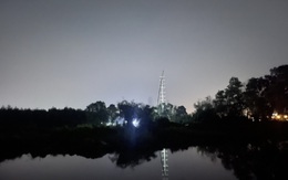 Hoàn thành nhánh rẽ đấu nối TBA 110kV Công nghệ cao