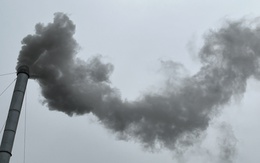 Bộ trưởng Trần Đức Thắng: Ô nhiễm không khí vẫn diễn biến phức tạp