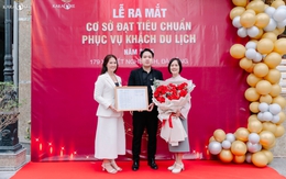 Cơ sở karaoke đầu tiên đạt chuẩn phục vụ khách du lịch ở Đà Nẵng