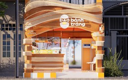Đạo Bánh Tráng: Khi món ăn vặt dân gian bước lên sân chơi hiện đại