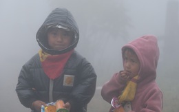 Thời tiết hôm nay 31-12: Bắc Bộ sắp có thêm đợt rét, Nam Bộ nắng