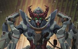 Japan Anime Trend Awards 2025: Gundam giành ngôi vương!