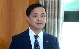 Ông Nguyễn Xuân Trường làm Phó Ban Nội chính Trung ương