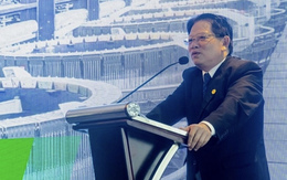 Cổ phiếu Hóa chất Đức Giang hút dòng tiền cực mạnh, cảnh báo rủi ro ra sao?