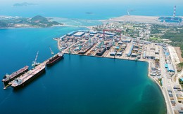 Khánh Hòa chấp thuận 3 nhà đầu tư rót hơn 10.000 tỉ đồng  xây dựng các khu công nghiệp