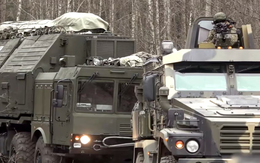 Nga triển khai tên lửa hạt nhân tới Belarus sau cáo buộc Ukraine tấn công Dinh Tổng thống Putin