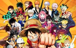 Một họa sĩ manga được vinh danh là Nhân vật có tầm ảnh hưởng nhất năm 2025