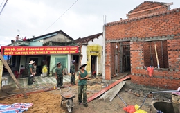 Sơ kết 'Chiến dịch Quang Trung': Rút ngắn thời hạn hoàn thành trước 15-1-2026