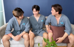 'Thử đầm' tốt hay xấu?