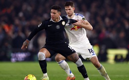 K+ dừng phát sóng ngày 1-1-2026, bản quyền Ngoại hạng Anh ra sao?