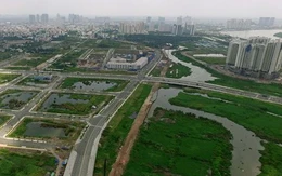 Hơn 61 triệu thửa đất đã được đẩy về hệ thống quốc gia