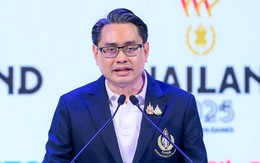 Báo Thái tiết lộ sốc về chậm trễ khó tin của ban tổ chức SEA Games 33