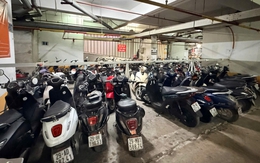 Có hay không trạm sạc xe điện trong chung cư phụ thuộc chủ đầu tư và ban quản lý?