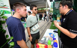 Du lịch TP.HCM bắt tay Grab thúc đẩy chuyển đổi số, dịch vụ thông minh