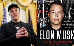 HBO từ bỏ ý định làm phim về Elon Musk và SpaceX