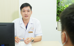 Coi chừng rối loạn cương dương tuổi thanh niên