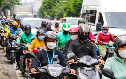 Giảm ô nhiễm khí thải từ phương tiện giao thông ở Đông Nam Bộ ra sao?