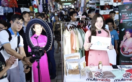 Chuyển chợ truyền thống thành cửa hàng, trung tâm thương mại ra sao?