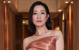 Xa Thi Mạn đột ngột lập di chúc ở tuổi 50