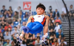 Mơ Olympic, nhưng Thái Lan vẫn chưa thoát bệnh thành tích SEA Games