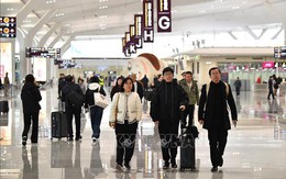 Du khách Việt cẩn trọng với website lừa đảo khi làm thẻ nhập cảnh Trung Quốc