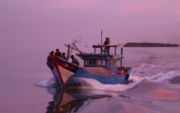 Trước nguy cơ có bão số 16, đã có 3 cơn bão vào TP.HCM trong 18 năm, tần suất bão ngày càng tăng